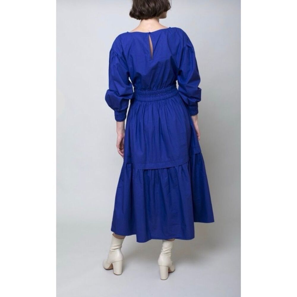 Apiece Apart Estrella Dress - Picture 2 of 7
